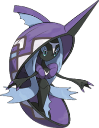 previous pokemon